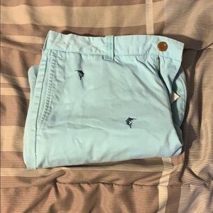 J. Crew shorts